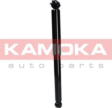 Kamoka 2000762 - Амортизатор avtokuzovplus.com.ua