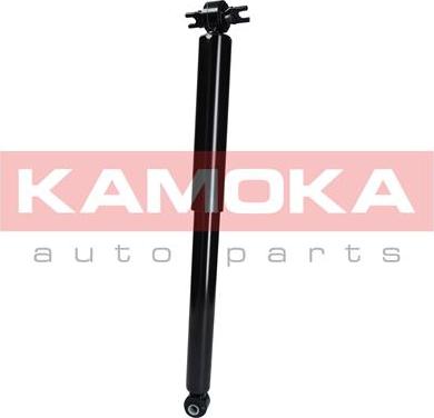 Kamoka 2000762 - Амортизатор avtokuzovplus.com.ua