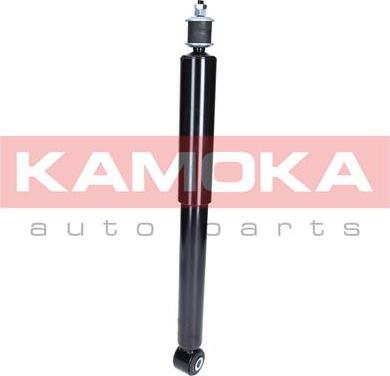 Kamoka 2000764 - Амортизатор autocars.com.ua