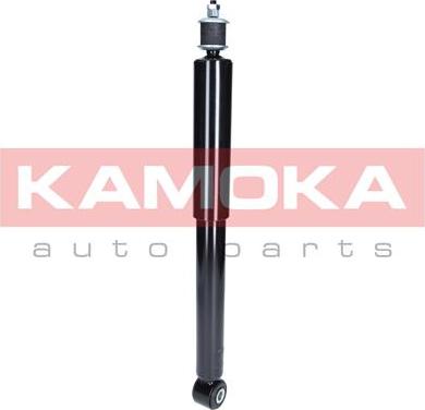 Kamoka 2000764 - Амортизатор autocars.com.ua