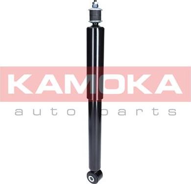 Kamoka 2000764 - Амортизатор avtokuzovplus.com.ua