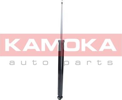 Kamoka 2000765 - Амортизатор autocars.com.ua