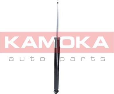 Kamoka 2000765 - Амортизатор autocars.com.ua