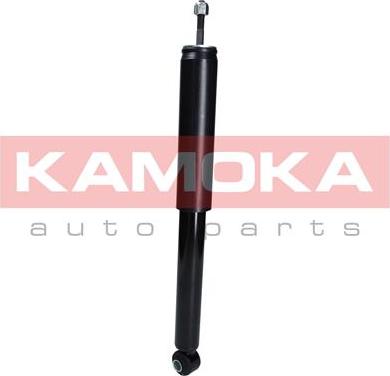 Kamoka 2000766 - Амортизатор autocars.com.ua