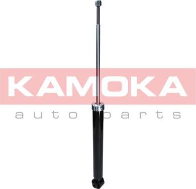 Kamoka 2000767 - Амортизатор autocars.com.ua