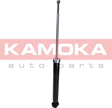 Kamoka 2000767 - Амортизатор autocars.com.ua