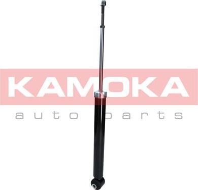 Kamoka 2000769 - Амортизатор autocars.com.ua