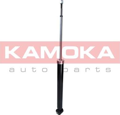 Kamoka 2000770 - Амортизатор autocars.com.ua