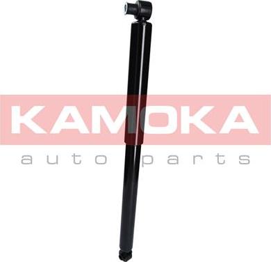 Kamoka 2000774 - Амортизатор autocars.com.ua