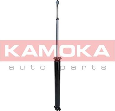 Kamoka 2000775 - Амортизатор autocars.com.ua