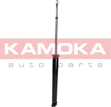 Kamoka 2000775 - Амортизатор autocars.com.ua