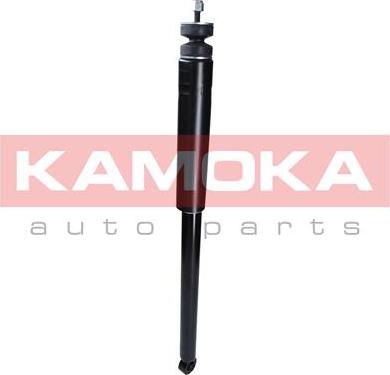 Kamoka 2000777 - Амортизатор autocars.com.ua