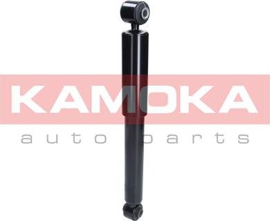 Kamoka 2000778 - Амортизатор autocars.com.ua