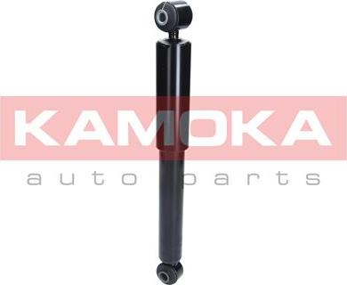 Kamoka 2000778 - Амортизатор autocars.com.ua