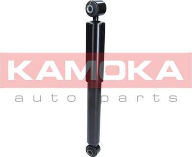 Kamoka 2000778 - Амортизатор autocars.com.ua