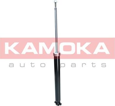 Kamoka 2000779 - Амортизатор autocars.com.ua