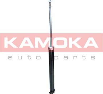 Kamoka 2000779 - Амортизатор autocars.com.ua