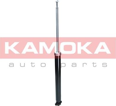 Kamoka 2000779 - Амортизатор autocars.com.ua