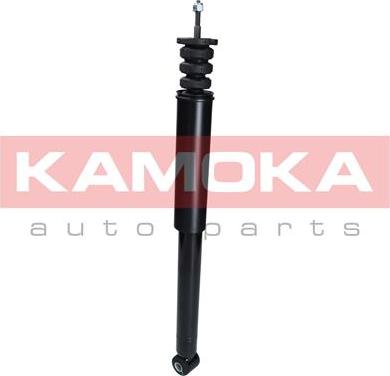 Kamoka 2000781 - Амортизатор autocars.com.ua