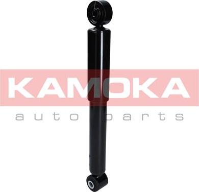 Kamoka 2000783 - Амортизатор autocars.com.ua