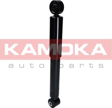 Kamoka 2000783 - Амортизатор autocars.com.ua