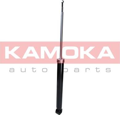 Kamoka 2000784 - Амортизатор autocars.com.ua