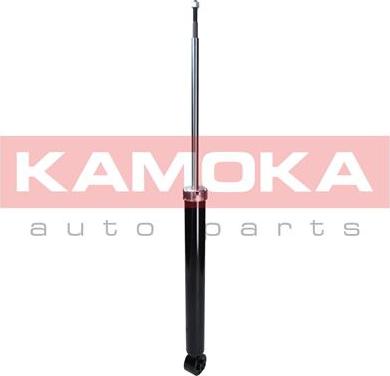 Kamoka 2000784 - Амортизатор autocars.com.ua