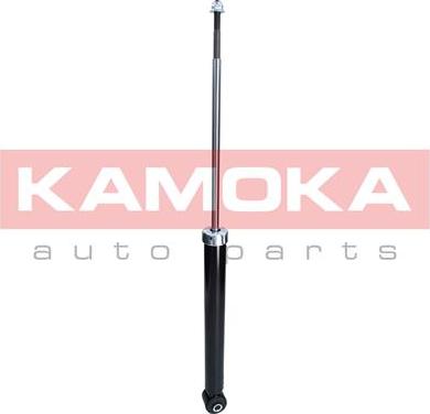 Kamoka 2000785 - Амортизатор autocars.com.ua