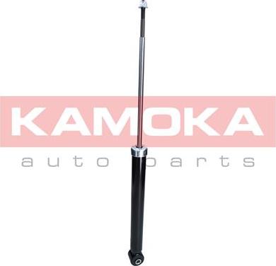 Kamoka 2000785 - Амортизатор avtokuzovplus.com.ua