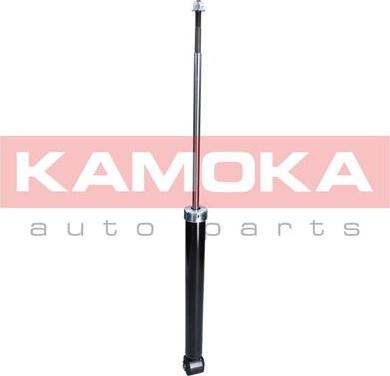 Kamoka 2000785 - Амортизатор avtokuzovplus.com.ua