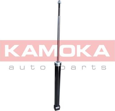 Kamoka 2000785 - Амортизатор avtokuzovplus.com.ua