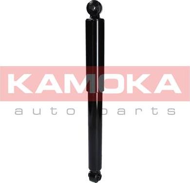 Kamoka 2000788 - Амортизатор autocars.com.ua