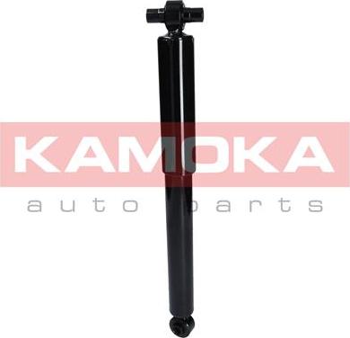 Kamoka 2000788 - Амортизатор autocars.com.ua