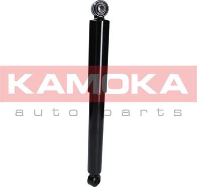 Kamoka 2000789 - Амортизатор avtokuzovplus.com.ua