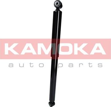 Kamoka 2000792 - Амортизатор autocars.com.ua