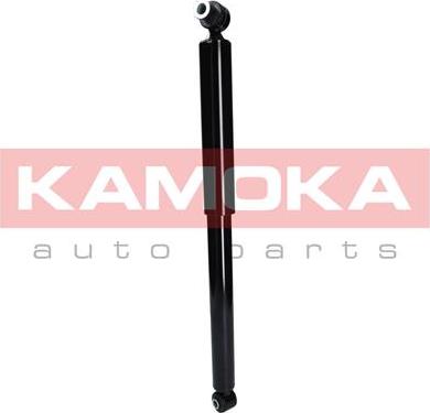 Kamoka 2000792 - Амортизатор autocars.com.ua