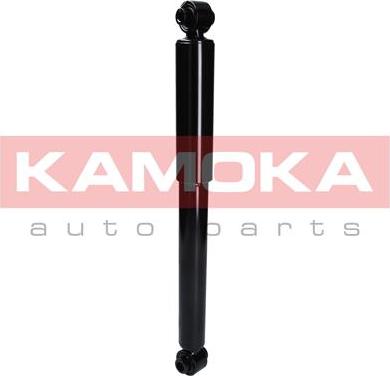 Kamoka 2000793 - Амортизатор autodnr.net