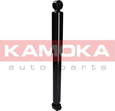 Kamoka 2000793 - Амортизатор autodnr.net