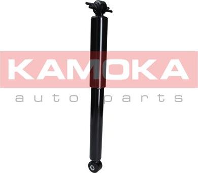 Kamoka 2000795 - Амортизатор autocars.com.ua