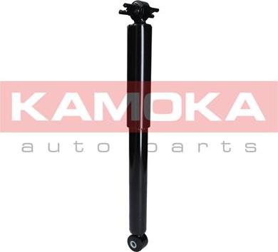 Kamoka 2000795 - Амортизатор autocars.com.ua