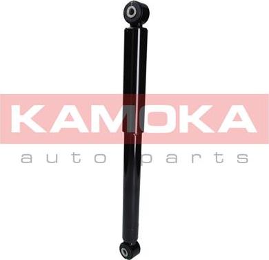 Kamoka 2000796 - Амортизатор avtokuzovplus.com.ua