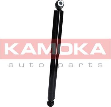 Kamoka 2000797 - Амортизатор avtokuzovplus.com.ua