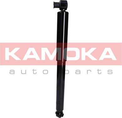 Kamoka 2000797 - Амортизатор avtokuzovplus.com.ua