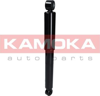 Kamoka 2000798 - Амортизатор autocars.com.ua