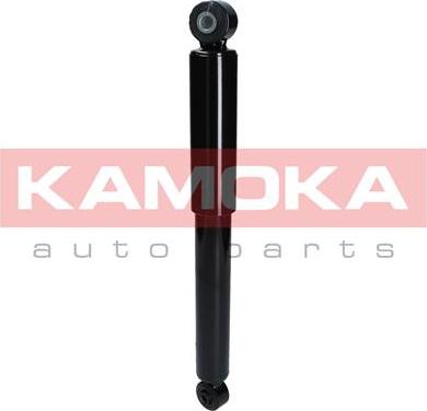 Kamoka 2000798 - Амортизатор avtokuzovplus.com.ua