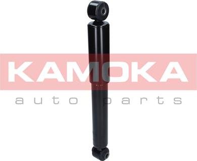 Kamoka 2000800 - Амортизатор autocars.com.ua