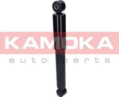 Kamoka 2000800 - Амортизатор autocars.com.ua