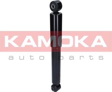 Kamoka 2000800 - Амортизатор avtokuzovplus.com.ua