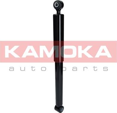 Kamoka 2000801 - Амортизатор autocars.com.ua