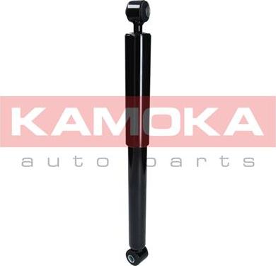 Kamoka 2000801 - Амортизатор autocars.com.ua